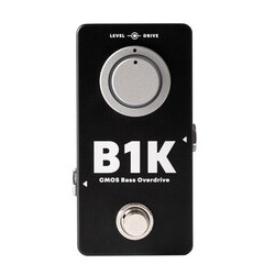 Pedal Darkglass Microtubes B1K