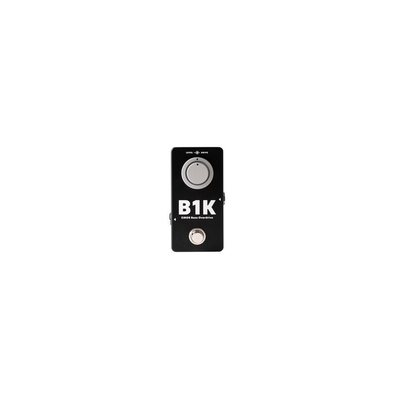 Pedal Darkglass Microtubes B1K