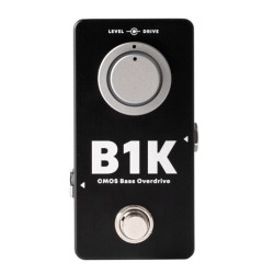 Pedal Darkglass Microtubes B1K