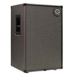 Gabinete Darkglass DG212N (2 x12 Neodymium)