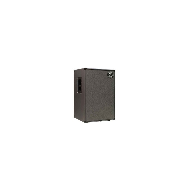 Gabinete Darkglass DG212N (2 x12 Neodymium)