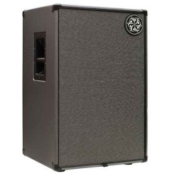 Gabinete Darkglass DG212N (2 x12 Neodymium)