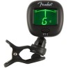 Afinador Fender Ft-1 Clip On Tuner