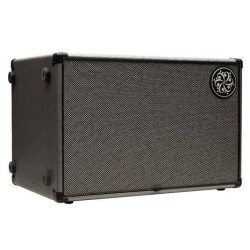 Gabinete Darkglass DG210N (2 x10 Neodymium)