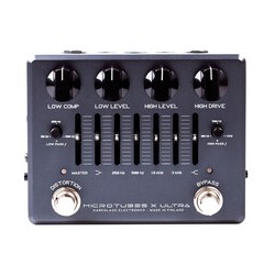 Pedal Darkglass MICROTUBES X ULTRA