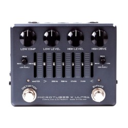 Pedal Darkglass MICROTUBES X ULTRA