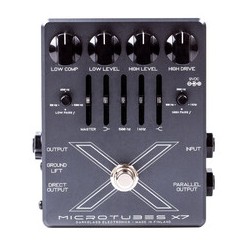 PEDAL DARKGLASS MICROTUBES X7