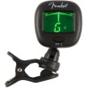 Afinador Fender Ft-1 Clip On Tuner