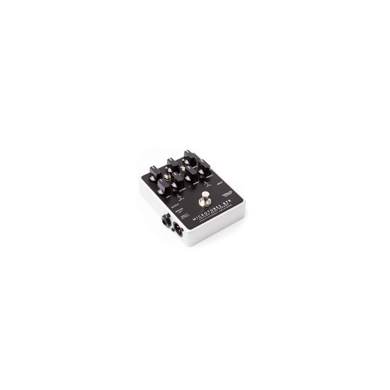 Pedal Darkglass Microtubes B7K 2.0