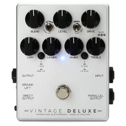 PEDAL DARKGLASS VINTAGE DELUXE DLX3