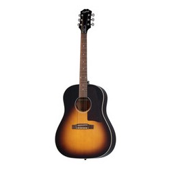 Guitarra Electroacustica Epiphone Slash November Burst