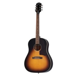 Guitarra Electroacustica Epiphone Slash November Burst