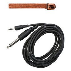 Pastilla KNA Para Guitarra Mod. NG-1 Nylon Piezo Puente