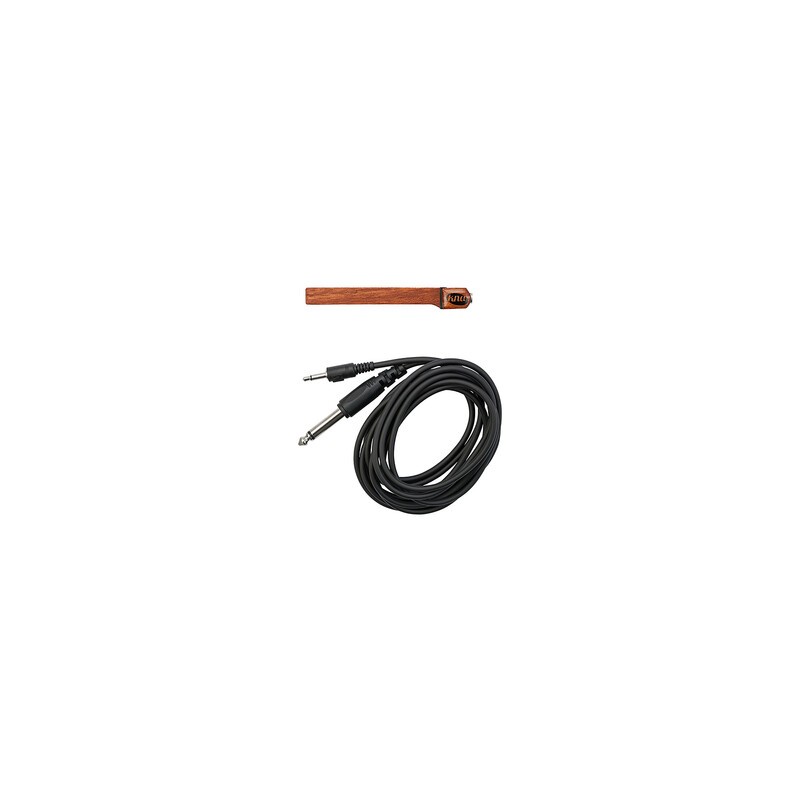 Pastilla KNA Para Guitarra Mod. NG-1 Nylon Piezo Puente