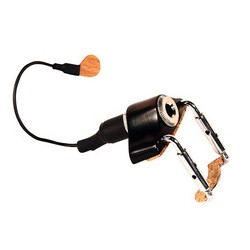 PASTILLA KNA P/VIOLIN/VIOLA MOD. VV-3 NEGRA