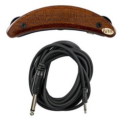 PASTILLA KNA PARA GUITARRA ACUSTICA MOD. HP-1A ACTIVA P BOCA