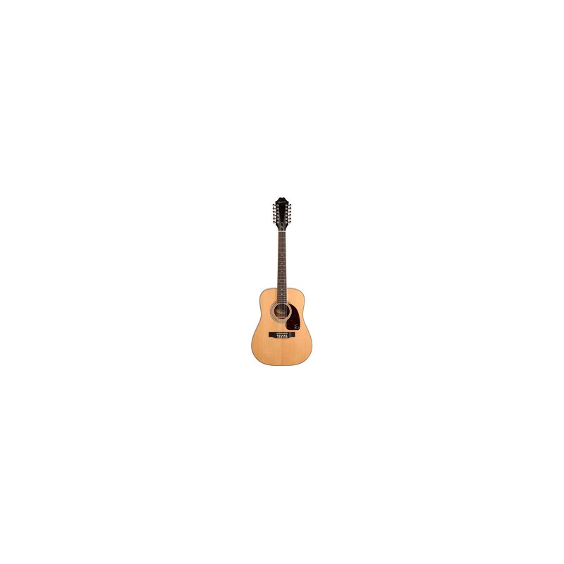 Guitarra Acustica Docerola Epiphone DR-212 12 cuerdas