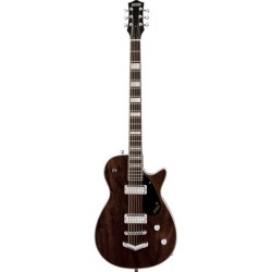 Guitarra Electrica Gretsch G5260T EMTC JET Imperial Satin