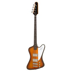 Bajo Epiphone Thunderbird 60s Bass Sunburst