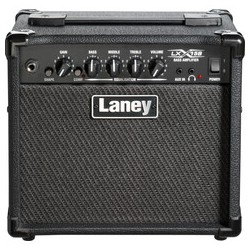 Amplificador para Bajo de 2x5" LX15B