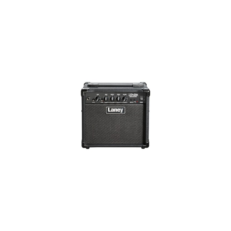 Amplificador para Bajo de 2x5" LX15B