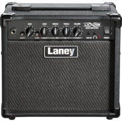 Amplificador para Bajo de 2x5" LX15B