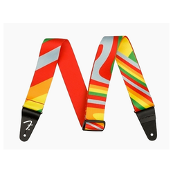 Tahali Fender 2" George Harrison Rocky Polyester Strap