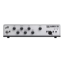 Amplificador Aguilar Hammer TH700 V2 watts