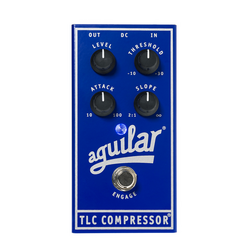 Pedal Aguilar TLC - Compression