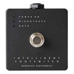 Pedal Darkglass Intelligent FOOTSWITCH