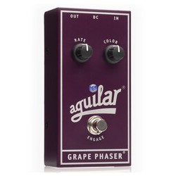 Pedal Aguilar Grape Phaser