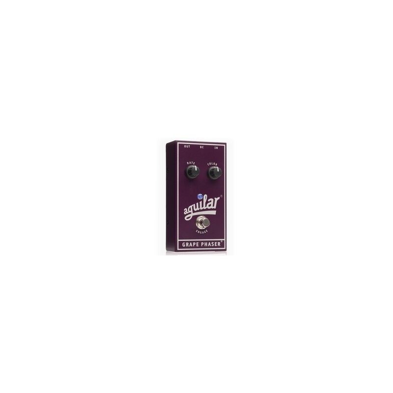 Pedal Aguilar Grape Phaser