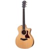 Guitarra Electroacústica Taylor 214CE-K KOA