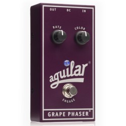 Pedal Aguilar Grape Phaser