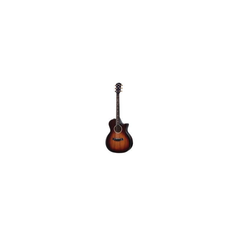 Guitarra Electroacustica Taylor Premium 324ce Builders Edition