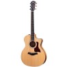 Guitarra Electroacústica Taylor 214CE-K KOA