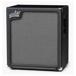 Gabinete Aguilar SL410 4 ohms