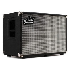 Gabinete Aguilar DB210 8ohms