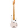 Bajo Electrico Fender Squier Classic Vibe ´50s Precision Bass Blanco