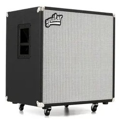 Gabinete Aguilar DB410 4 ohms