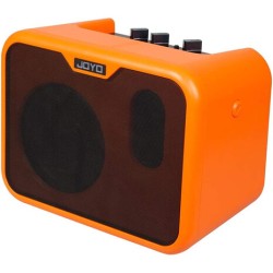 Amplificador Joyo para Guitarra Acustica o Ukulele MA10