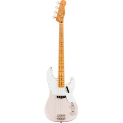 Bajo Electrico Fender Squier Classic Vibe ´50s Precision Bass Blanco