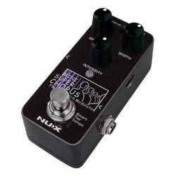 PEDAL NUX NCH-5 MINI SUPER CHORUS
