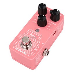 PEDAL NUX NSS-4 PULSE