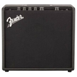 Amplificador Fender Mustang LT25