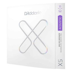 ENCORDADURA D ADDARIO MOD. XSABR1152