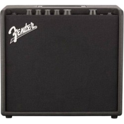 Amplificador Fender Mustang LT25