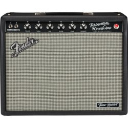Amplificador Fender Tone Master Princeton Reverb