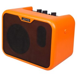 AMPLIFICADOR BLACKSTAR FORMATO PEDAL MOD. DEPT. 10 AMPED 1