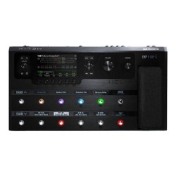 Pedalera Line 6 Helix Floor